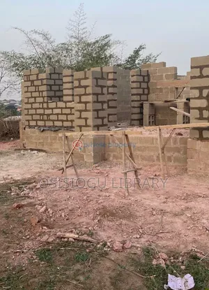2bdrm Bungalow in Kubwa for sale