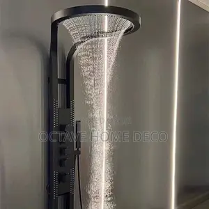 Super Quality Shower Mixer | Extra Luxury