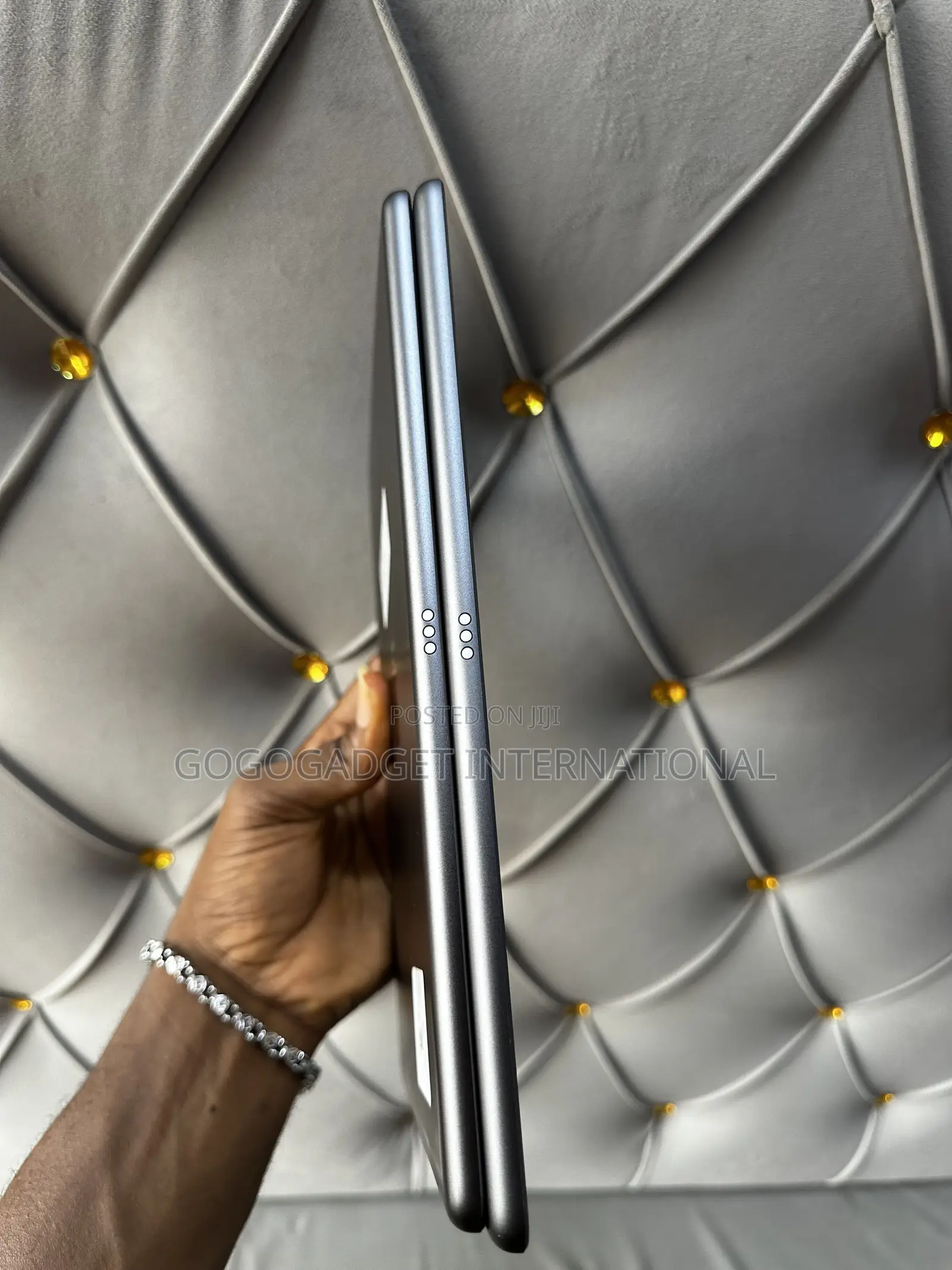 Apple iPad 10.2 (2019) 128 GB Silver