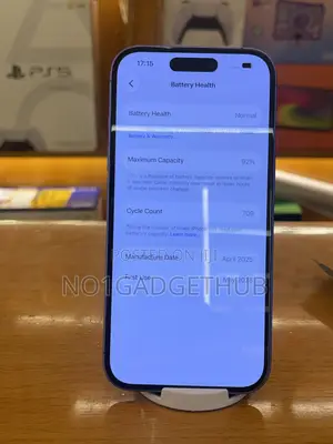 Apple iPhone 16 Pro Max 512 GB Black