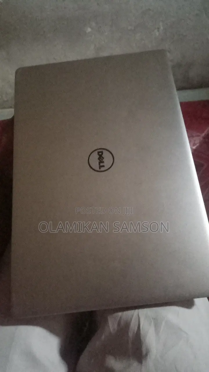 Laptop Dell XPS 13 8GB Intel Core i5 SSD 256GB