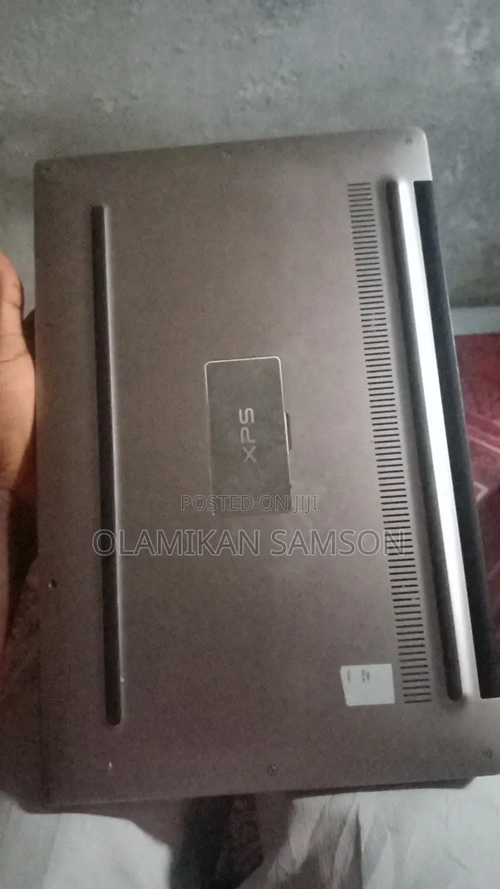 Laptop Dell XPS 13 8GB Intel Core i5 SSD 256GB