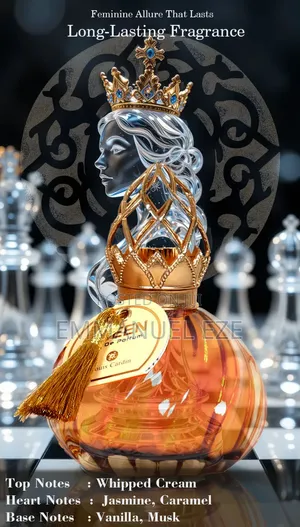 Louis Cardin QUEEN