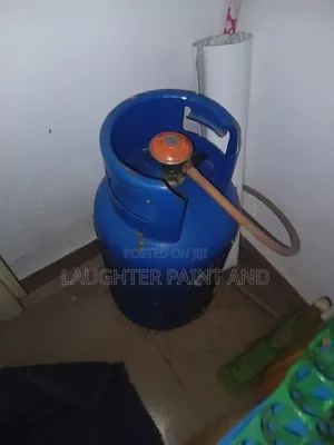 12.5kg Gas Cylinder