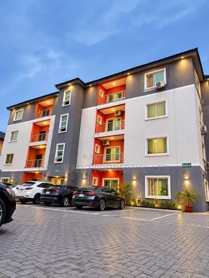 2bdrm Apartment in Ikate for rent