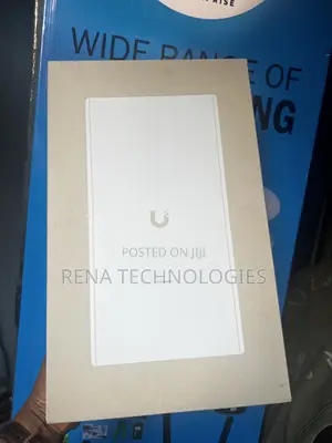 Ubiquiti AC Mesh Pro Outdoor Access Point