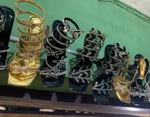 Ladies Heels
