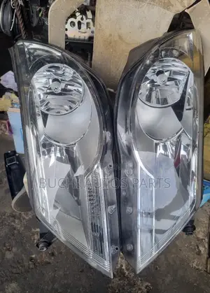 Set of Back Light for Volkswagen Audi Q5 2013