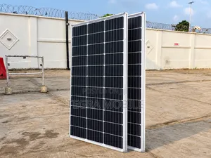 200W Solar Panel