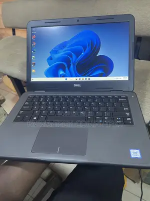 Laptop Dell Latitude 3310 8GB Intel Core i5 SSD 256GB