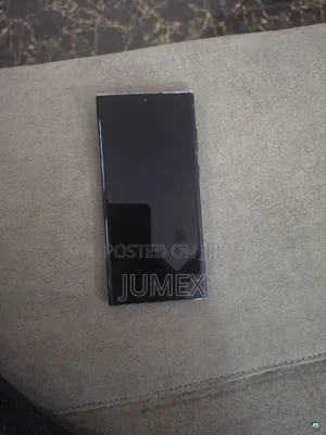 Samsung Galaxy S22 Ultra 5G 128 GB Black