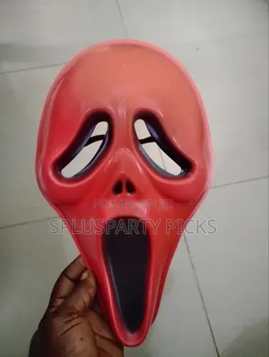 Adult Party Masks