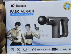 Blueidea Fascial Gun Massager BLD-740