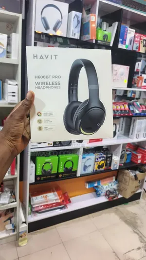 Headphones