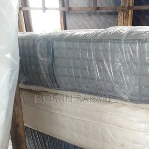 Used Foreign Mattress
