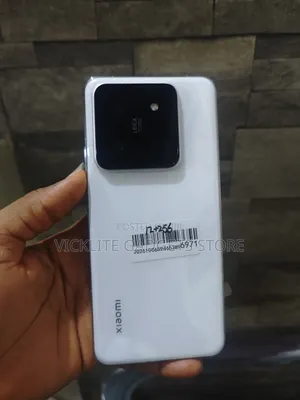 Xiaomi 14 Pro 256 GB White