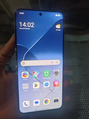 Xiaomi 14 Pro 256 GB White