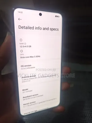 Xiaomi 14 Pro 256 GB White