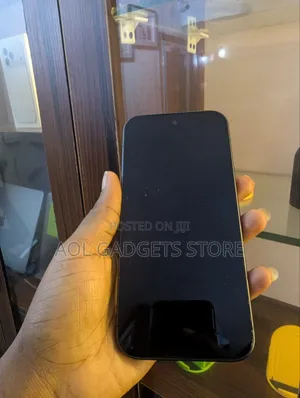Google Pixel 10 128 GB Black