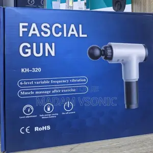 Fascial Gun Massager KH-320