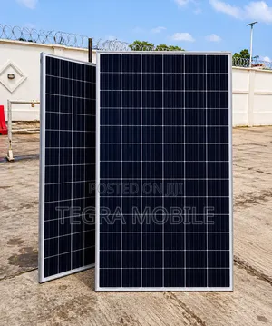 300Watts Solar Panel