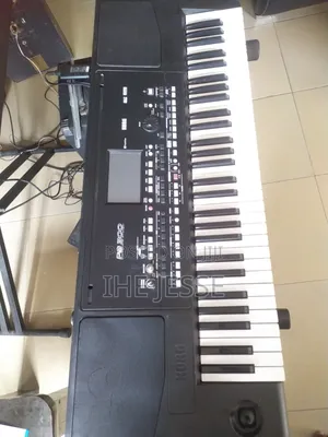 Korg Pa300 Arranger Keyboard