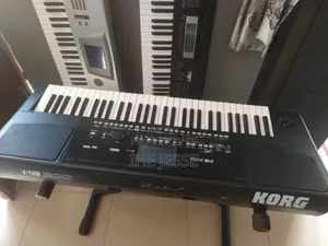 Korg Pa300 Arranger Keyboard
