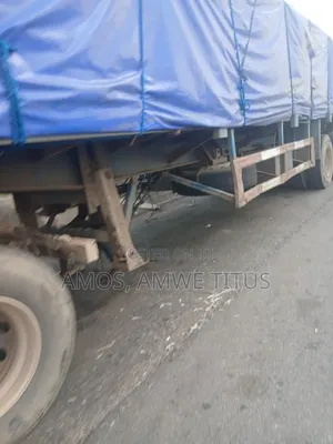 Deller in All Kind of Cement Both Dangote an Bua Cement