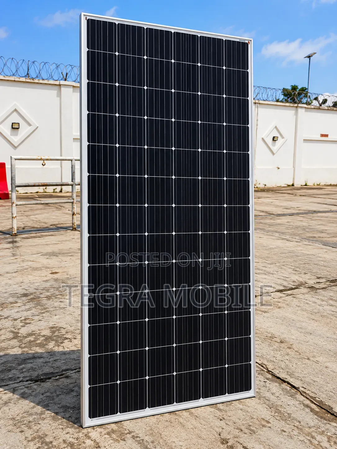300Watts Solar Panel