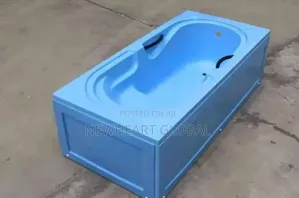 Quality Executive Panel Bathtub