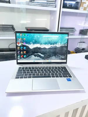 Laptop HP EliteBook 830 G8 16GB Intel Core i5 SSD 512GB