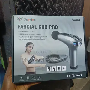 Blueidea Fascial Gun Pro BLD-326