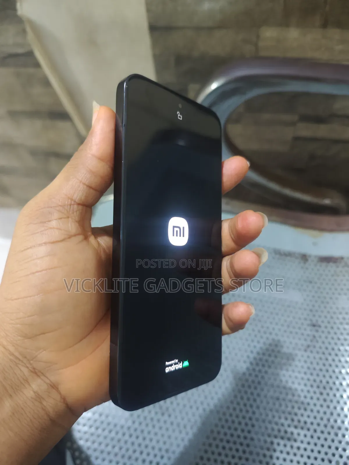 Xiaomi 14 512 GB Black