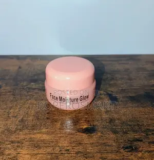 Face Moisture Glow Hydrating Facial Cream