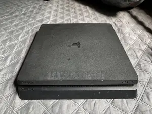 Play Station