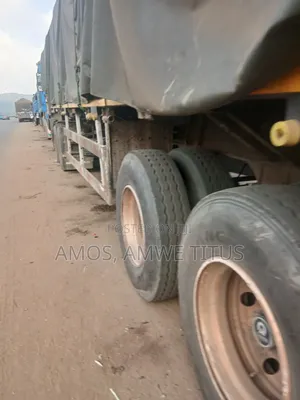 Deller in All Kind of Cement Both Dangote an Bua Cement