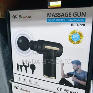 Blueidea Massage Gun BLD-720
