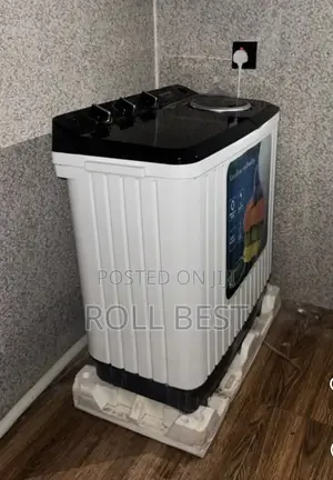 Skrrun Washing Machines