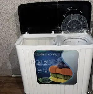 Skrrun Washing Machines