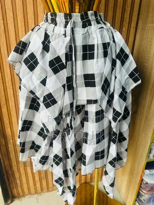 Clothes and Accessories