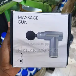 Mini Massage Gun