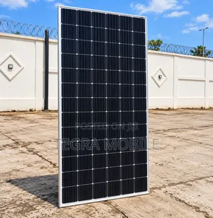 350Watts Solar Panel