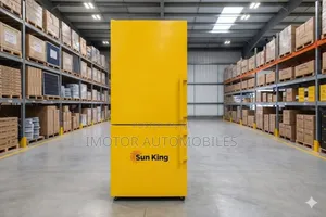 Solar World. Different Home Solar Appliances