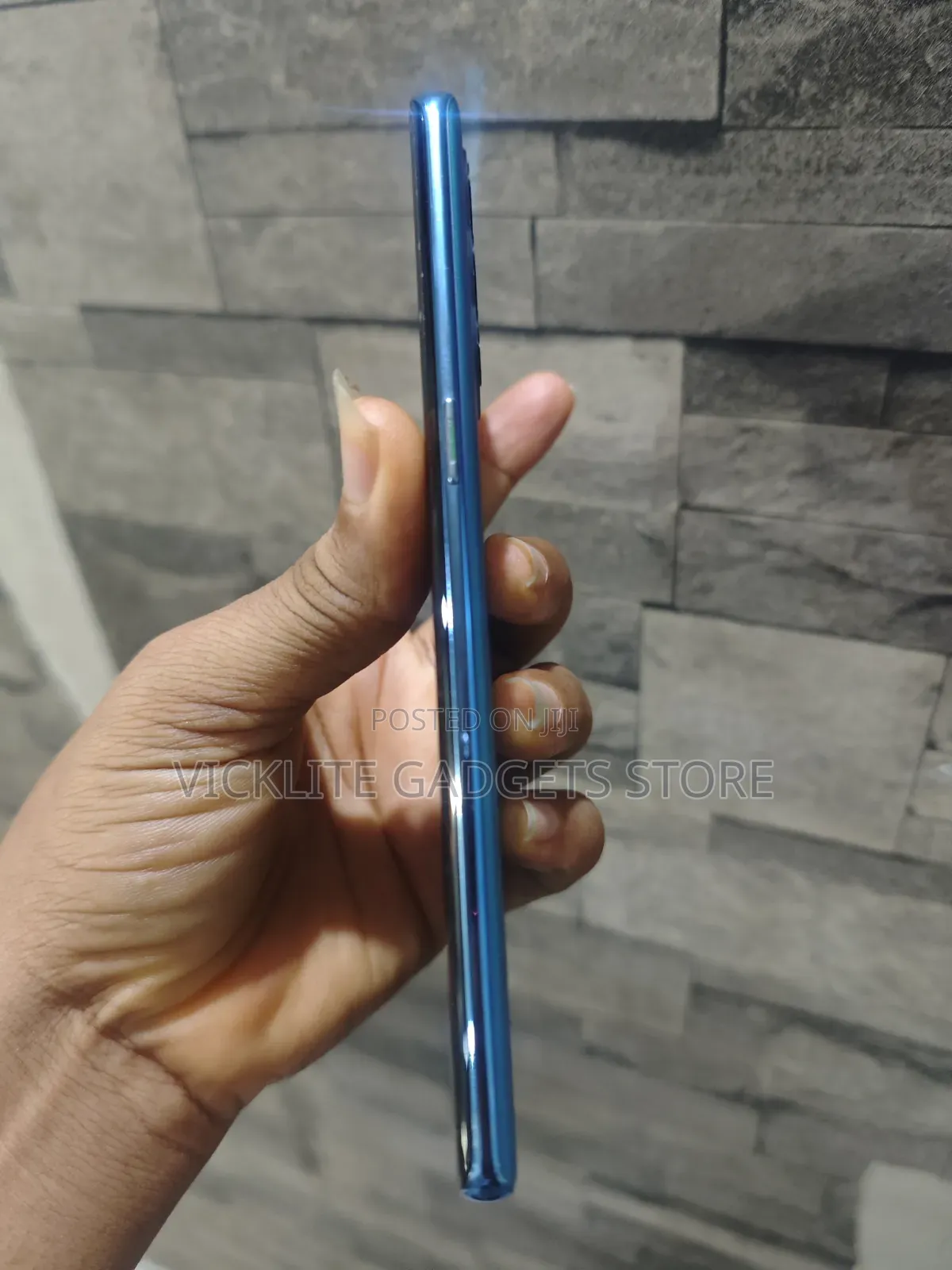 Oppo Reno5 Pro 5G 256 GB Blue