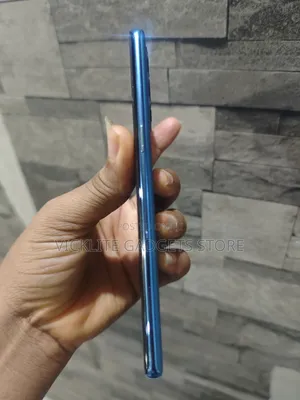 Oppo Reno5 Pro 5G 256 GB Blue
