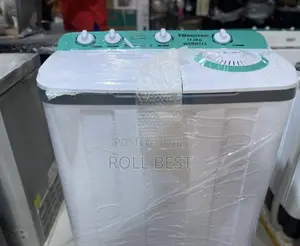Hisense Washing Machines