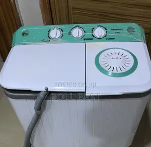 Hisense Washing Machines