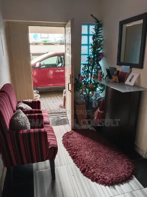 1bdrm Duplex in Femi Okunnu Estate, Jakande for rent