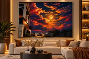 Luxury Decorative Artwork for Home and Office | WAYCRAFTS