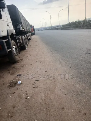 Major Distributor of Cement Both Dangote an Bua Cement